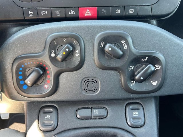 FIAT Panda 1.2 easy 69cv