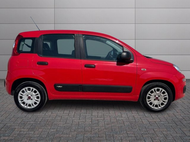 FIAT Panda 1.2 easy 69cv