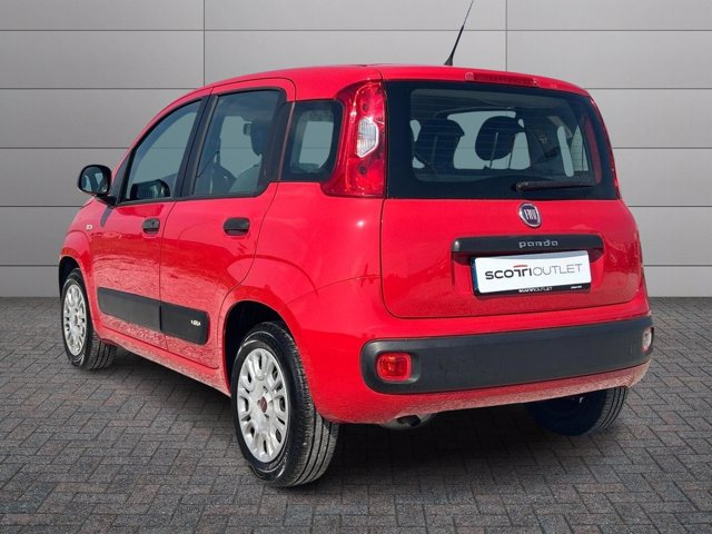 FIAT Panda 1.2 easy 69cv