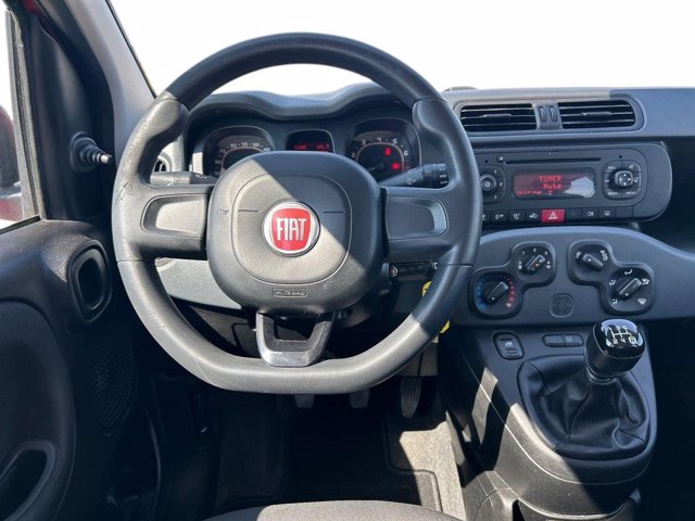 FIAT Panda 1.2 easy 69cv