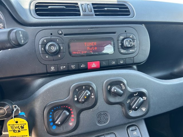 FIAT Panda 1.2 easy 69cv
