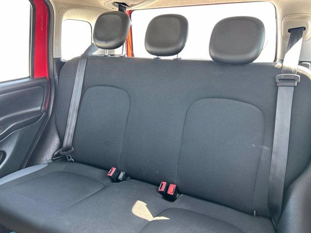FIAT Panda 1.2 easy 69cv