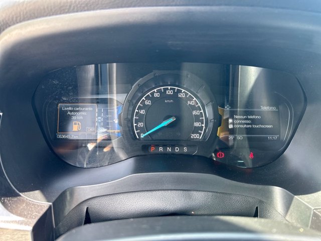 FORD Ranger 2.0 ecoblue double cab wildtrak 213cv auto