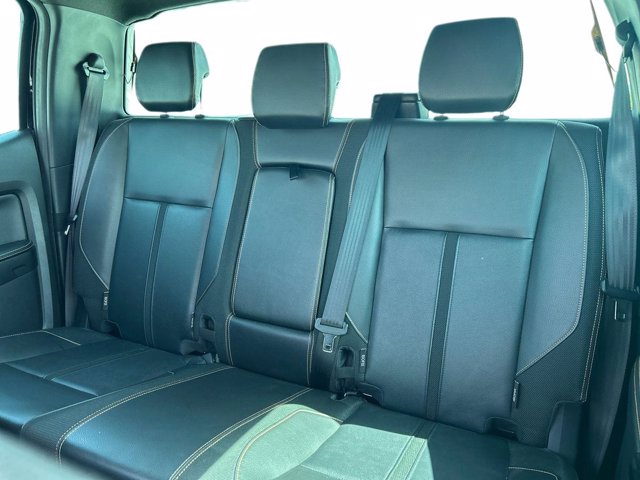 FORD Ranger 2.0 ecoblue double cab wildtrak 213cv auto