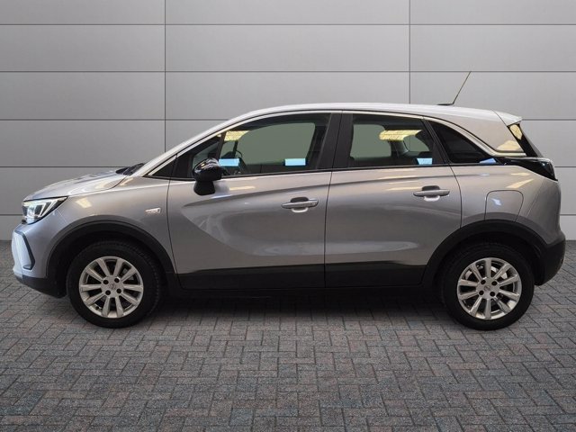 OPEL Crossland 1.2 edition s&s 110cv