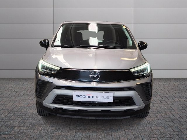 OPEL Crossland 1.2 edition s&s 110cv