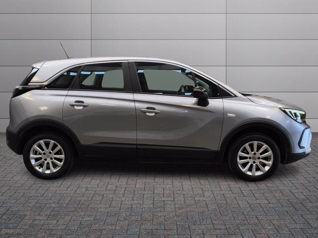 OPEL Crossland 1.2 edition s&s 110cv