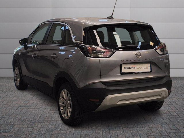 OPEL Crossland 1.2 edition s&s 110cv