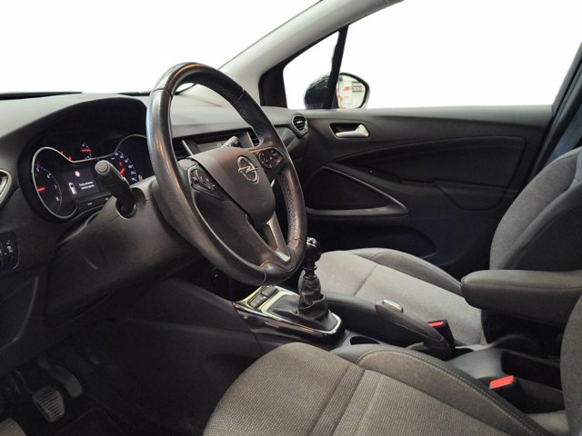 OPEL Crossland 1.2 edition s&s 110cv