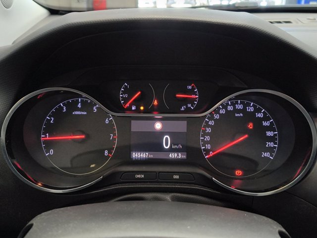 OPEL Crossland 1.2 edition s&s 110cv