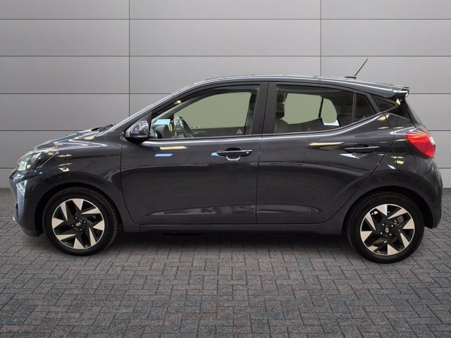 HYUNDAI I10 1.0 mpi connectline 67cv