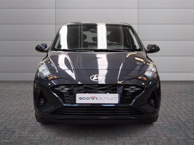 HYUNDAI I10 1.0 mpi connectline 67cv