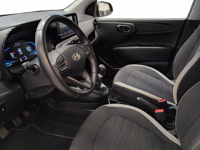 HYUNDAI I10 1.0 mpi connectline 67cv