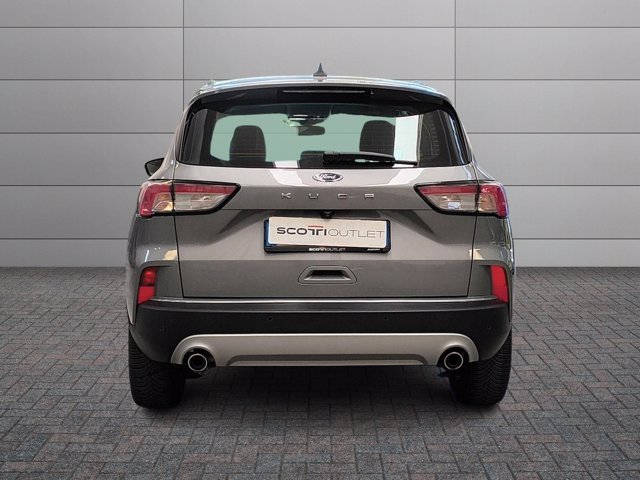 FORD Kuga 1.5 ecoblue titanium business 2wd 120cv