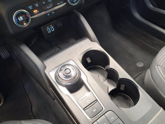 FORD Kuga 1.5 ecoblue titanium business 2wd 120cv