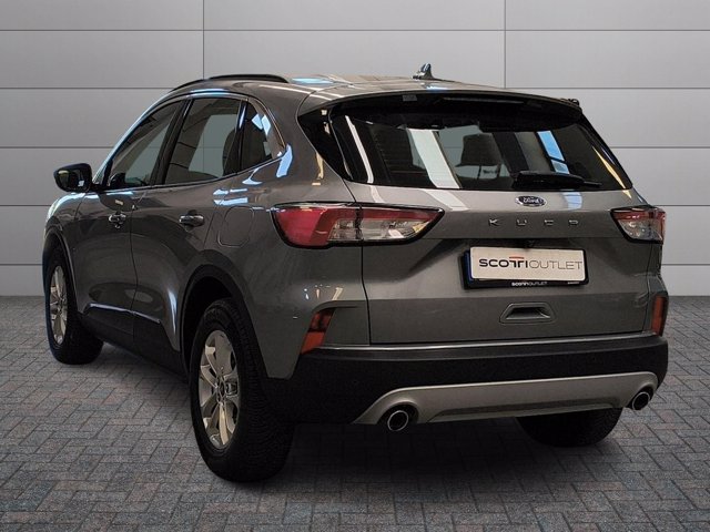 FORD Kuga 1.5 ecoblue titanium business 2wd 120cv