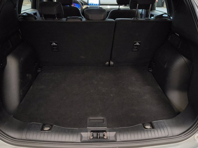 FORD Kuga 1.5 ecoblue titanium business 2wd 120cv