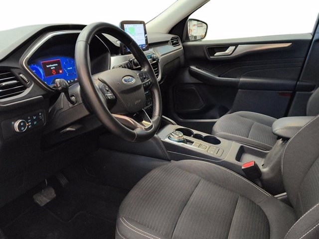 FORD Kuga 1.5 ecoblue titanium business 2wd 120cv