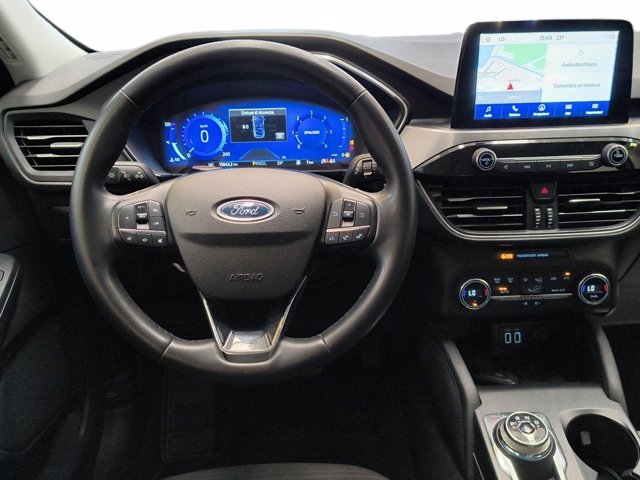 FORD Kuga 1.5 ecoblue titanium business 2wd 120cv