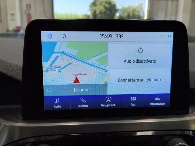 FORD Kuga 1.5 ecoblue titanium business 2wd 120cv