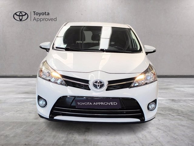 TOYOTA Verso 1.6 D-4D Cool