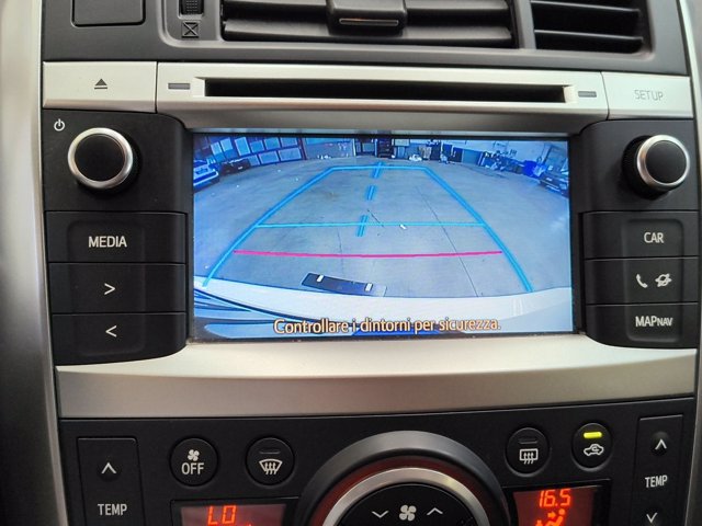 TOYOTA Verso 1.6 D-4D Cool