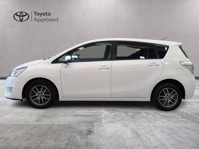 TOYOTA Verso 1.6 D-4D Cool