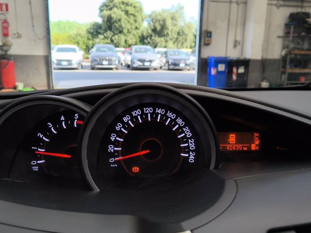 TOYOTA Verso 1.6 D-4D Cool