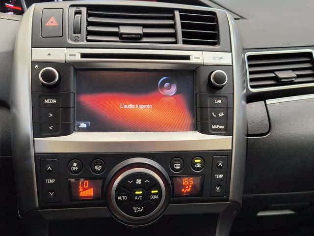 TOYOTA Verso 1.6 D-4D Cool
