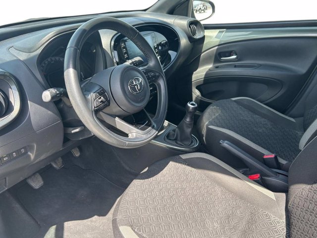 TOYOTA Aygo x 1.0 trend 72cv