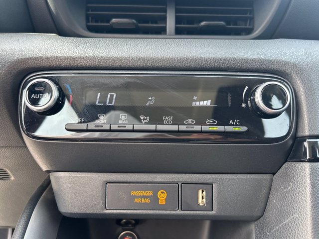 TOYOTA Yaris 1.5 Hybrid 5 porte Trend