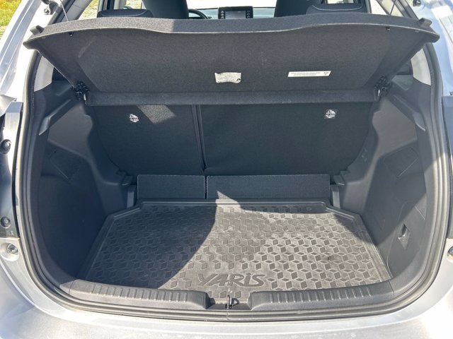 TOYOTA Yaris 1.5 Hybrid 5 porte Trend