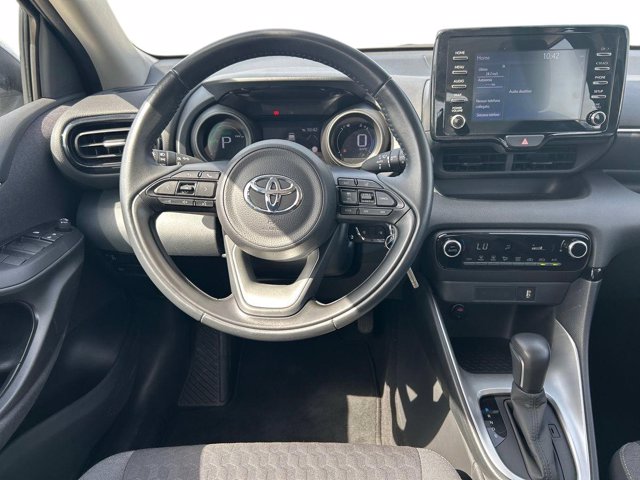 TOYOTA Yaris 1.5 Hybrid 5 porte Trend