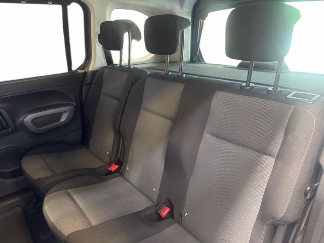 TOYOTA Proace City Verso 1.5D 130 CV S&S Short Executive