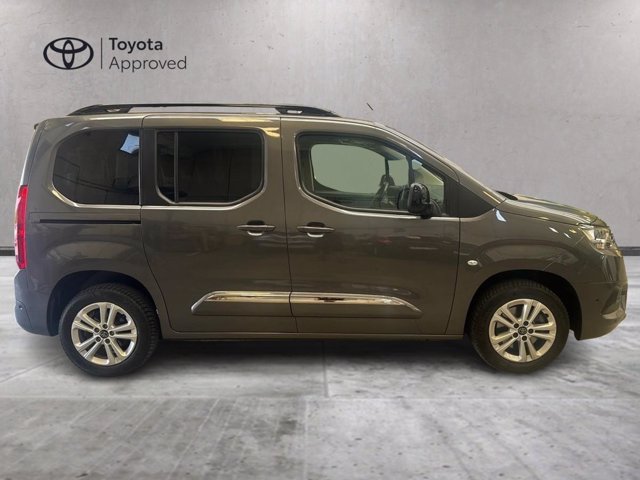 TOYOTA Proace City Verso 1.5D 130 CV S&S Short Executive