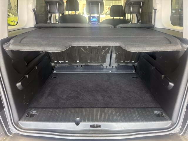 TOYOTA Proace City Verso 1.5D 130 CV S&S Short Executive