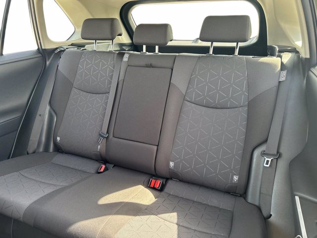 TOYOTA RAV4 2.5 HV (218CV) E-CVT 2WD Active