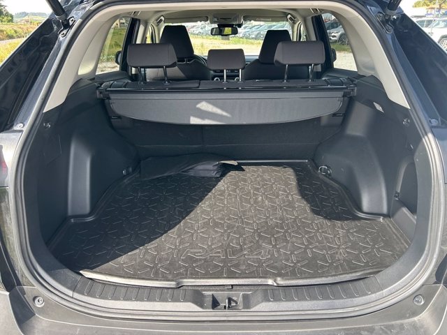 TOYOTA RAV4 2.5 HV (218CV) E-CVT 2WD Active