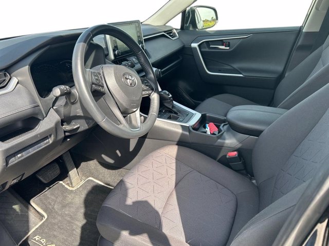 TOYOTA RAV4 2.5 HV (218CV) E-CVT 2WD Active