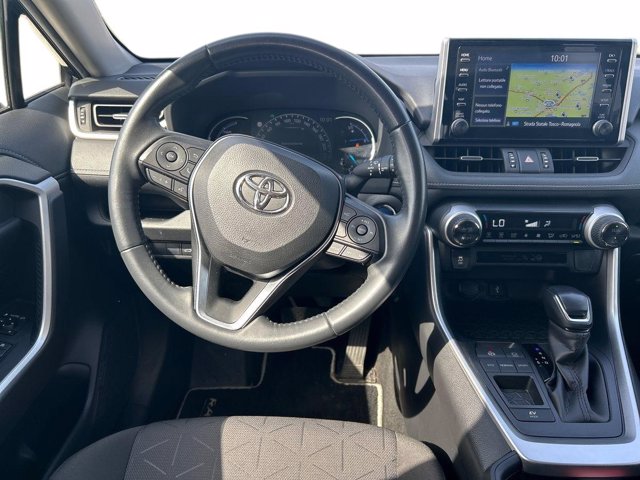 TOYOTA RAV4 2.5 HV (218CV) E-CVT 2WD Active