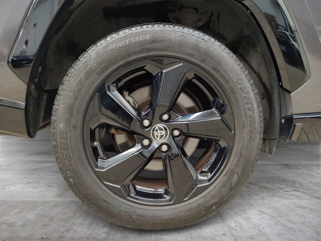 TOYOTA RAV4 2.5 HV (218CV) E-CVT 2WD Style