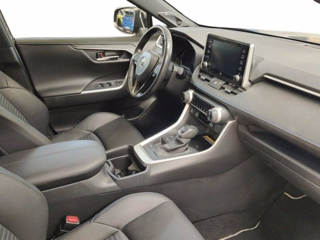 TOYOTA RAV4 2.5 HV (218CV) E-CVT 2WD Style