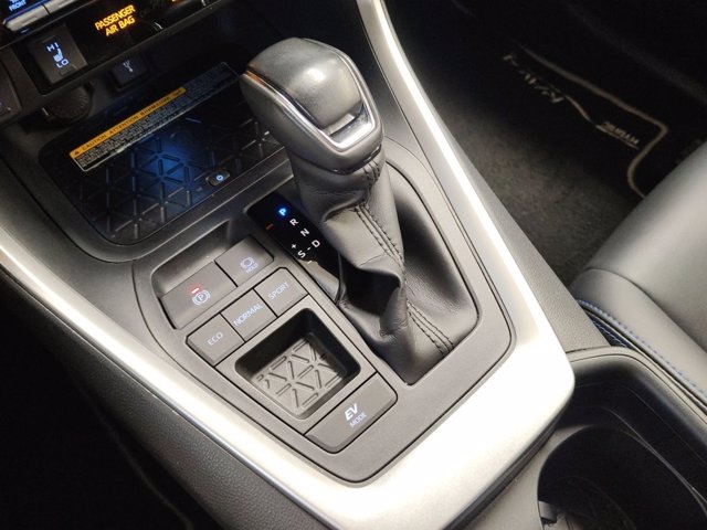 TOYOTA RAV4 2.5 HV (218CV) E-CVT 2WD Style