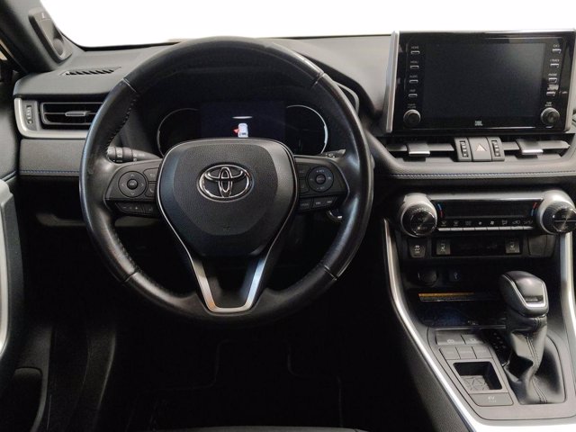 TOYOTA RAV4 2.5 HV (218CV) E-CVT 2WD Style