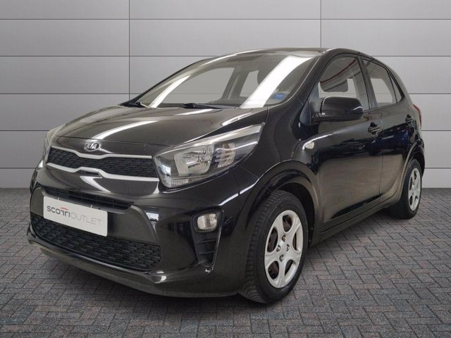 KIA Picanto 1.0 dpi urban gpl