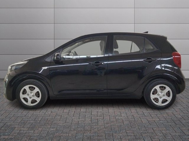 KIA Picanto 1.0 dpi urban gpl