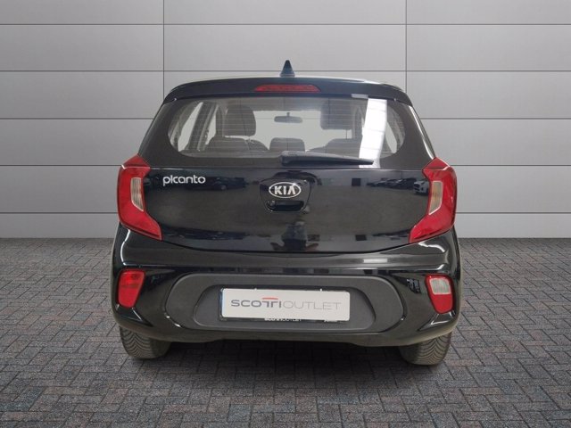 KIA Picanto 1.0 dpi urban gpl