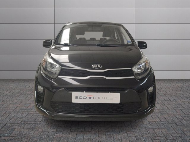 KIA Picanto 1.0 dpi urban gpl