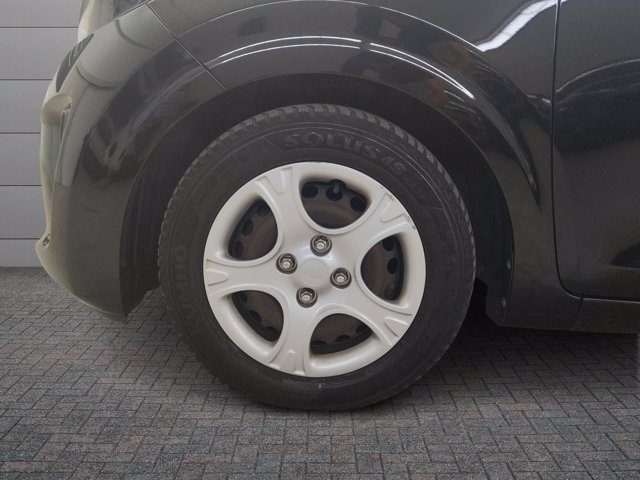 KIA Picanto 1.0 dpi urban gpl