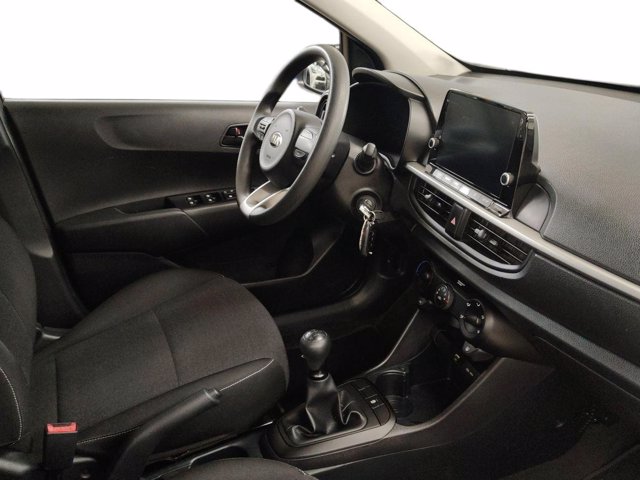 KIA Picanto 1.0 dpi urban gpl